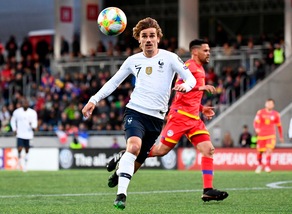 Gil Marin: "Che Griezmann andrà al Barcellona si sa da marzo"