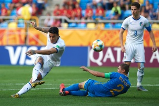 Italia Under 20. A caccia del bronzo senza quattro azzurri