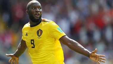 Inter, senti il ct del Belgio: "Lukaku è pronto per nuove esperienze"