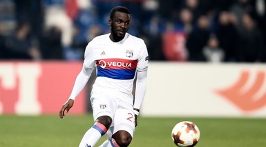 The Guardian: "La Juventus s'inserisce tra Ndombele e il Tottenham"