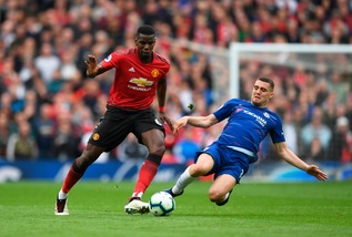 Premier League 2019-20: subito Manchester United-Chelsea, il 9 novembre Liverpool-City