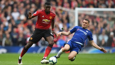 Premier League 2019-20: subito Manchester United-Chelsea, il 9 novembre Liverpool-City