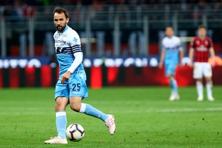 Fotospor: "Lazio, il Fenerbahce piomba su Badelj"