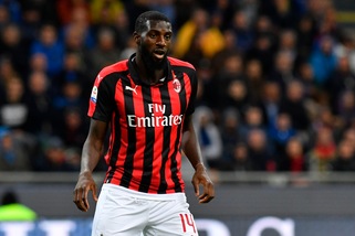 Chelsea, Bakayoko rientra dal prestito al Milan