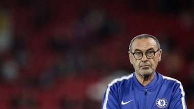 L'ad dell'Empoli: "Sarri andrà alla Juve"