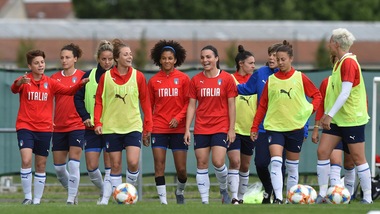 Mondiali femminili, diretta Italia-Brasile ore 21: come vederla in tv e formazioni ufficiali
