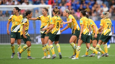 Mondiali femminili: impresa Australia contro il Brasile, che occasione per l'Italia
