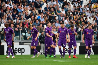 Fiorentina, arriva Terzic dalla Stella Rossa