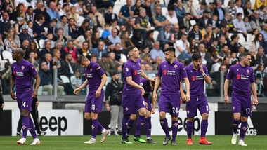 Fiorentina, arriva Terzic dalla Stella Rossa