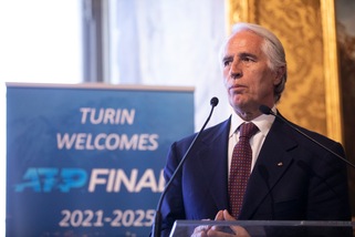 Malagò esclusivo su Tuttosport: dalla Juve alla Pellegrini, il n.1 del Coni si confessa