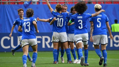 Mondiali femminili, diretta Giamaica-Italia ore 18: come vederla in tv e probabili formazioni