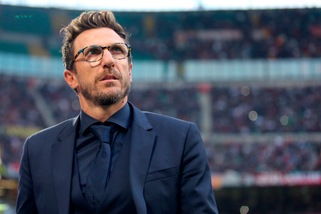 Sampdoria, c'è l'ok di Di Francesco: sarà il prossimo tecnico