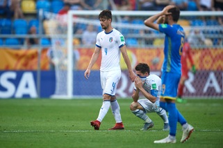 Mondiale U20: Italia-Ecuador, quote alla pari per la finalina