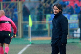 Benevento: sarà Filippo Inzaghi il prossimo allenatore