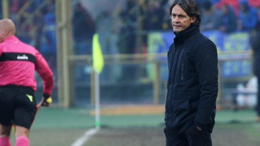 Benevento: sarà Filippo Inzaghi il prossimo allenatore