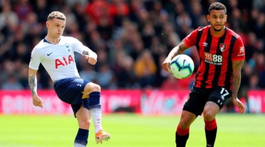 Juve, Cancelo in partenza: casting per la fascia destra