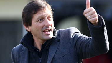 Ufficiale: Leonardo torna al Psg