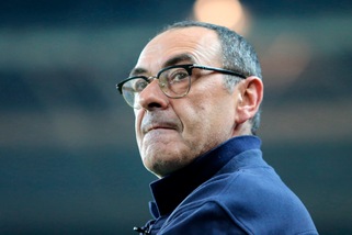 Di Carlo su Sarri: "Con lui la Juve si rimetterà in discussione per vincere ancora"