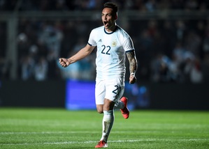 Copa America: Argentina avanti sulla Colombia