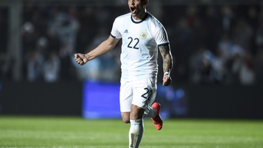 Copa America: Argentina avanti sulla Colombia