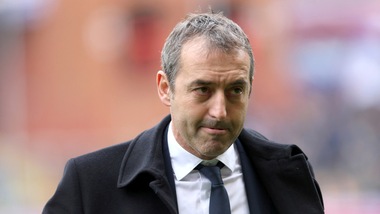 Sampdoria, risolto il contratto di Giampaolo: il Milan nel suo futuro