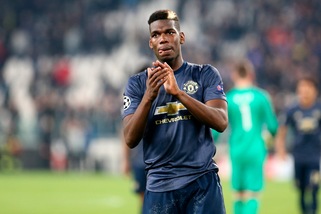Lo United e l’incubo Pogba