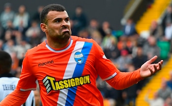 Petagna, sarà ancora Spal. Mattioli: "Lo riscatteremo il 30 giugno"