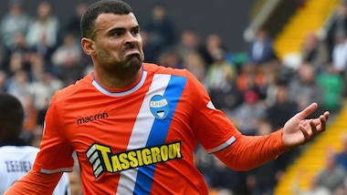 Petagna, sarà ancora Spal. Mattioli: "Lo riscatteremo il 30 giugno"