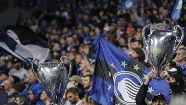 Atalanta, tre amichevoli europee dal 26 luglio al 2 agosto