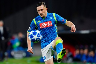 Torino, passi avanti su Mario Rui