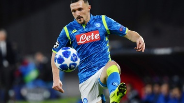 Torino, passi avanti su Mario Rui
