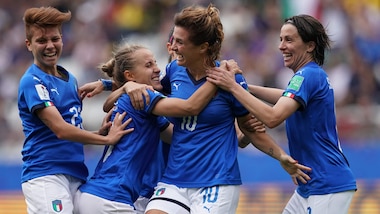 Il segreto della nazionale femminile