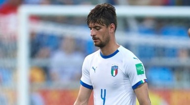 Mondiale U20: Italia-Ecuador, quote alla pari per la finalina