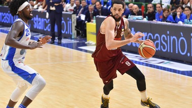Finale Scudetto: Venezia sbanca Sassari 76-73