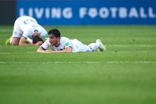 L'Italia perde 1-0 con l'Ecuador e chiude quarta nel Mondiale U20