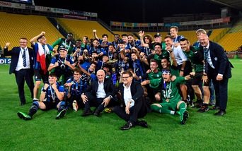 Primavera, scudetto all'Atalanta! Battuta l'Inter 1-0