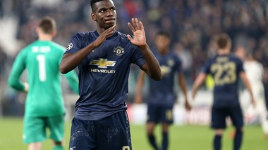 Dalla Spagna: "Pogba, il Manchester United fa muro"