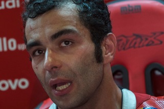 Ducati pronta al rinnovo con Petrucci per il 2020