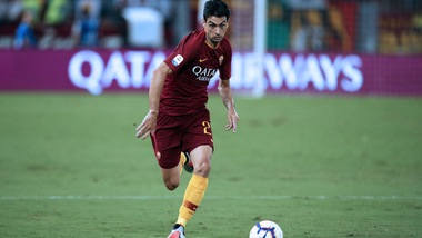 Roma, Pastore giura fedeltà: "Ho un contratto lungo, resto"