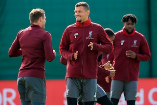 Daily Star: "Milan-Lovren, l'agente è in Italia"