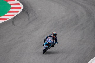 Moto3, Catalogna: pole per Rodrigo, Arbolino terzo