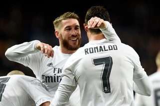 Sergio Ramos si sposa: Cristiano Ronaldo non è invitato