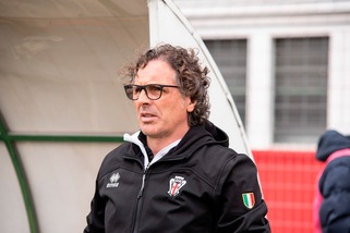 Sicula Leonzio, l'ex Pro Vercelli Grieco è il nuovo tecnico