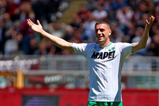 Demiral alla Juve, è ufficiale: contratto di cinque anni