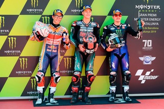 Diretta MotoGp Catalogna ore 14: dove vederlo in tv