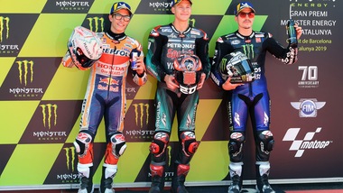 Diretta MotoGp Catalogna ore 14: dove vederlo in tv