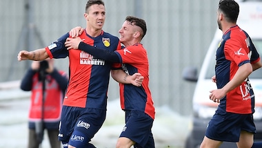 Gubbio, ecco Guidi: "La squadra ha qualità. Ho accettato subito l'incarico"