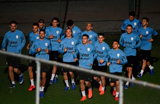 Copa America, Uruguay avanti contro l'Ecuador