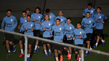Copa America, Uruguay avanti contro l'Ecuador