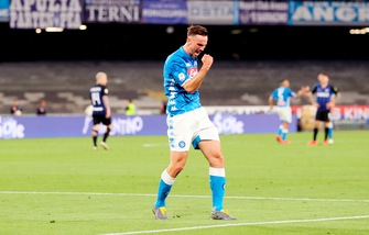 Spagna U21, Fabian Ruiz: "Italia? Sarà dura, ma vogliamo batterla"